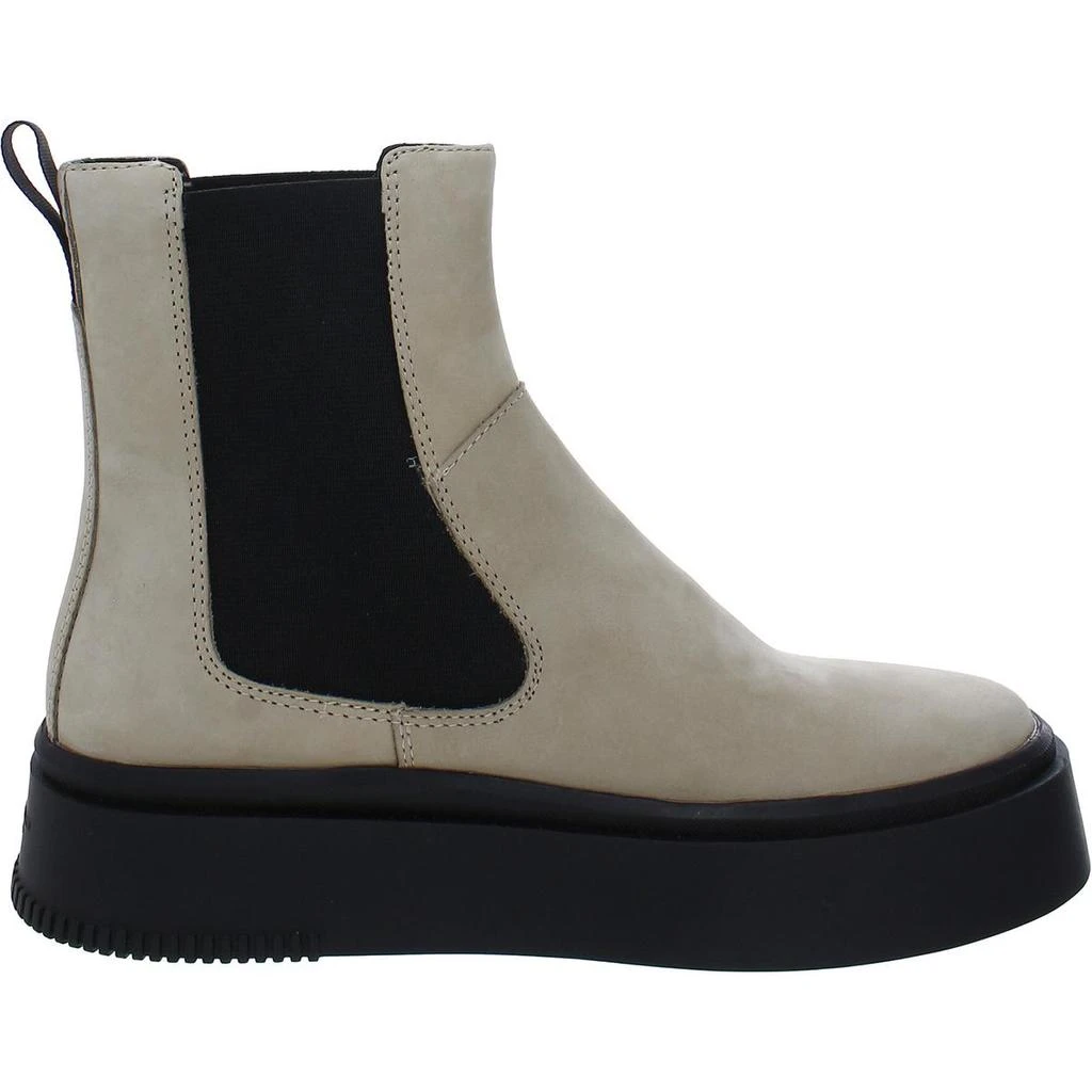 商品Vagabond|Vagabond Womens Stacy Ankle Round Toe Chelsea Boots,价格¥283,第2张图片详细描述