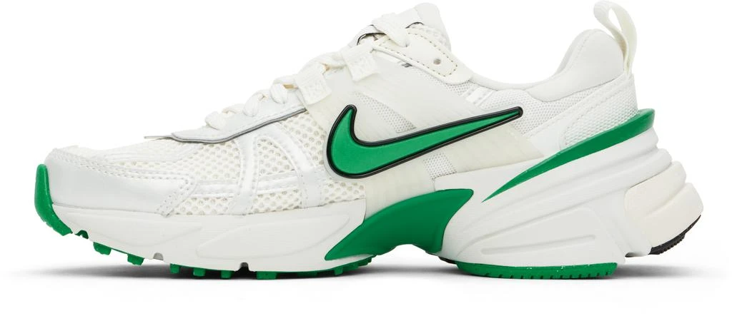 商品NIKE|Off-White V2K Sneakers,价格¥609,第3张图片详细描述