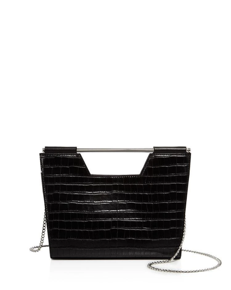 商品Nasty Gal|手提斜挎包,价格¥434,第1张图片