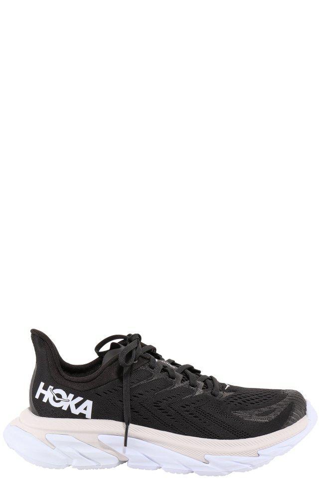 商品Hoka One One|Hoka One One Clifton Edge Low-Top Sneakers,价格¥896,第1张图片