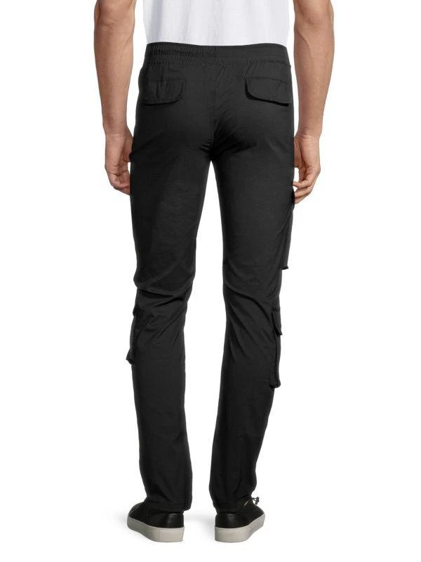 商品American Stitch|Cargo Joggers,价格¥162,第2张图片详细描述