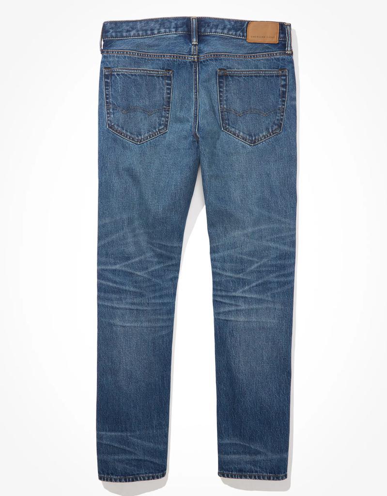 商品AE|AE Original Straight Jean,价格¥213,第7张图片详细描述
