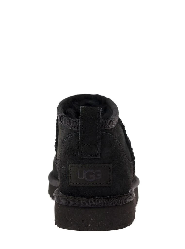 商品UGG|CLASSIC ULTRAMINI,价格¥1799,第4张图片详细描述