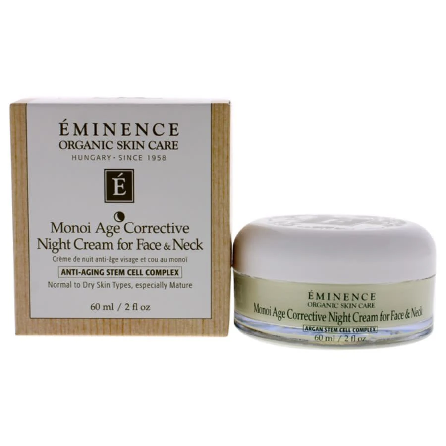 商品Eminence|Eminence Unisex cosmetics 823638022738,价格¥387,第1张图片