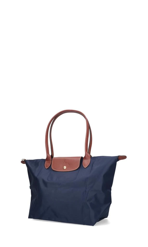 商品Longchamp|Longchamp Le Pliage Original Large Tote Bag,价格¥1381,第3张图片详细描述