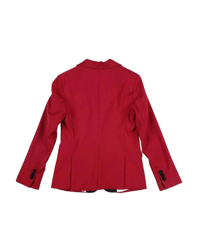 商品DSQUARED2|Blazer,价格¥3026,第2张图片详细描述