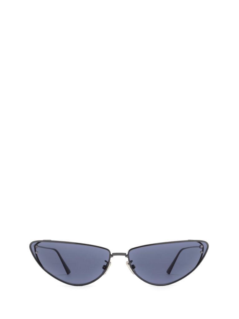 商品Dior|Dior Eyewear Missdior B1u Gunmetal Sunglasses,价格¥3159,第1张图片