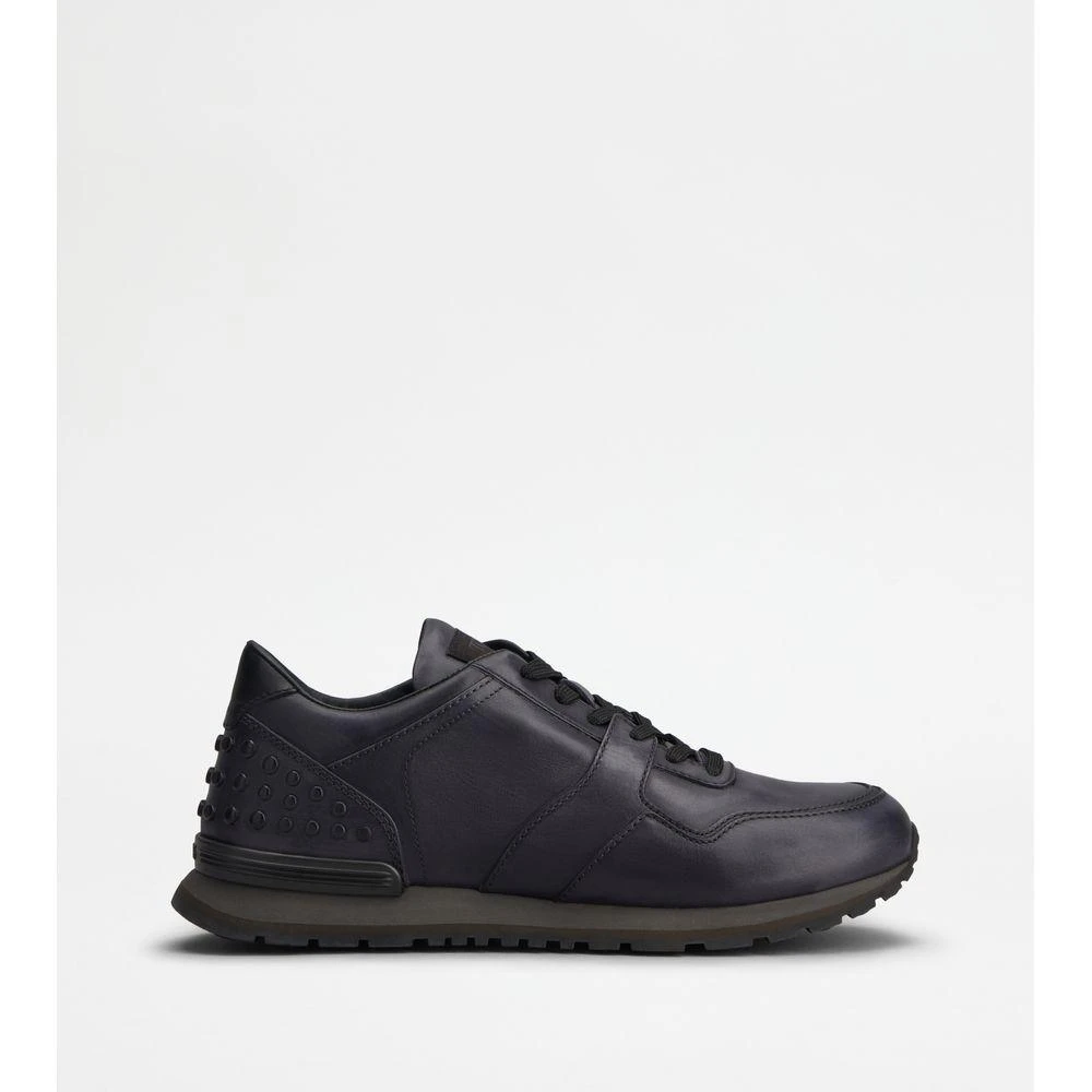 商品Tod's|Sneakers in Leather,价格¥2144,第5张图片详细描述