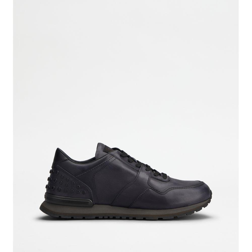 商品Tod's|Sneakers in Leather,价格¥2478,第1张图片