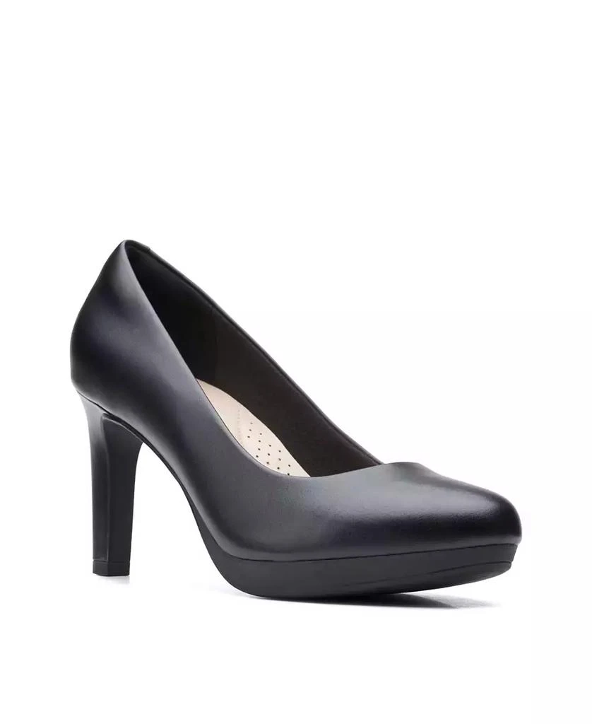 商品Clarks|Women's Ambyr Joy High-Heeled Comfort Pumps,价格¥365,第1张图片