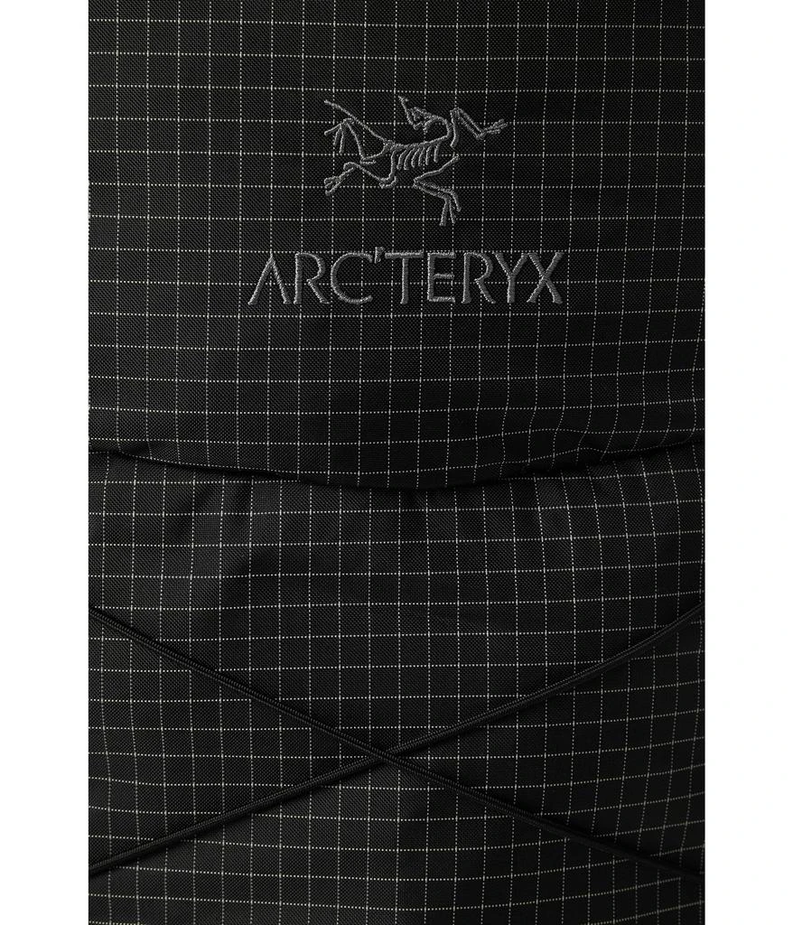 商品Arc'teryx|Aerios 18 Backpack,价格¥1507,第4张图片详细描述
