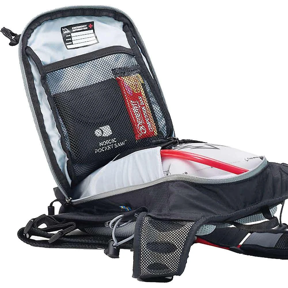 商品USWE|USWE Airborne 9 Hydration Pack,价格¥871,第4张图片详细描述