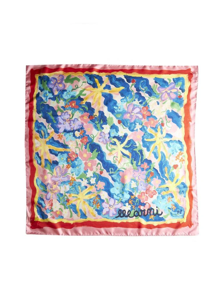 商品Marni|Marni Scarf,价格¥2708,第3张图片详细描述