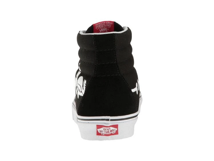 商品Vans|SK8-Hi Reissue X Peanuts 休闲鞋,价格¥451,第5张图片详细描述