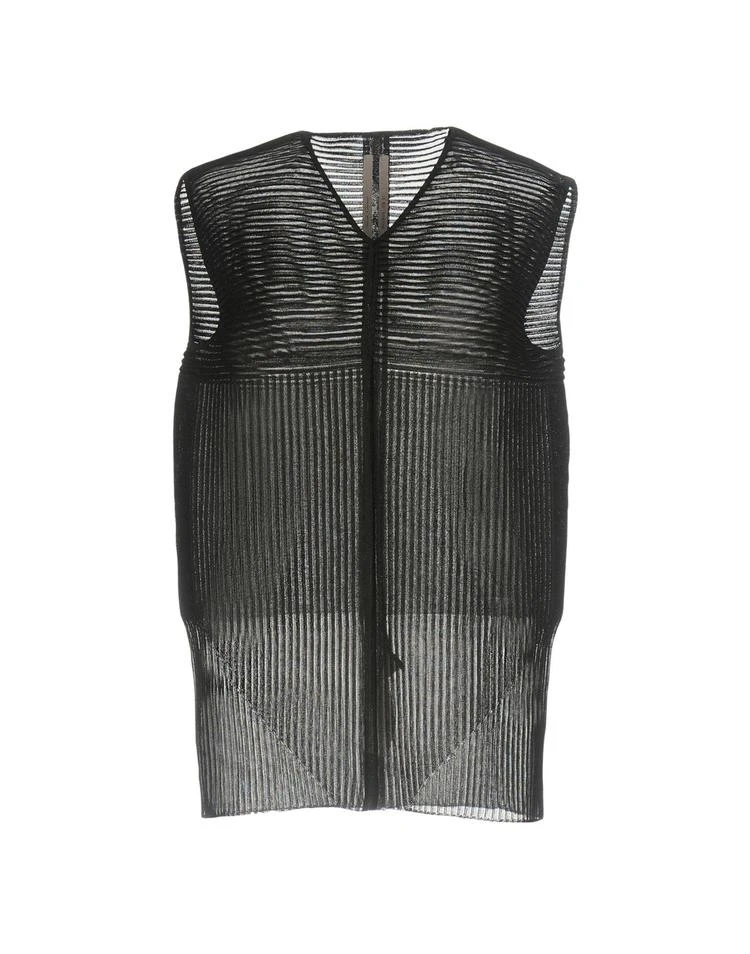 商品Rick Owens| Evening top,价格¥889,第1张图片