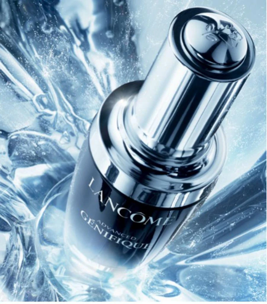 商品Lancôme|Advanced Génifique Serum (30ml),价格¥571,第2张图片详细描述