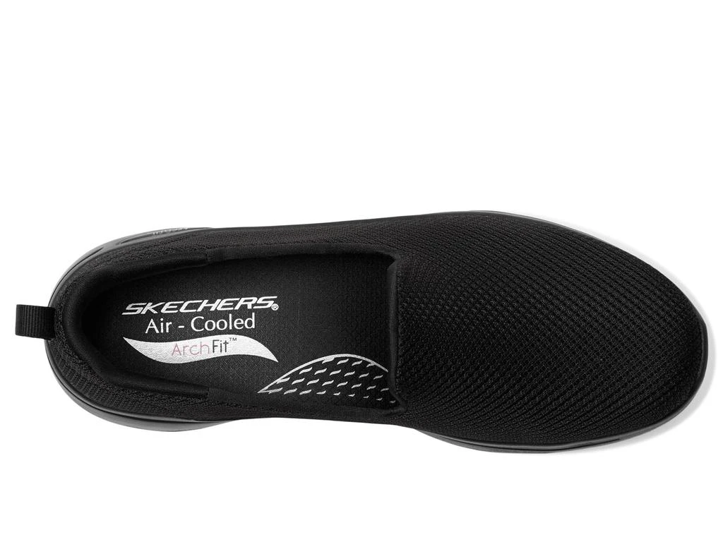 商品SKECHERS|Go Walk Arch Fit,价格¥636,第2张图片详细描述