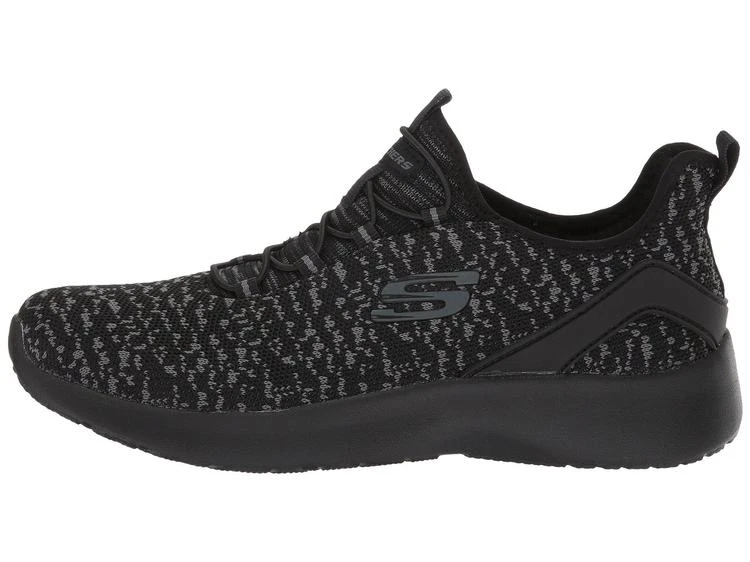 商品SKECHERS|Knitted Ankle Bootie Bungee,价格¥251,第4张图片详细描述