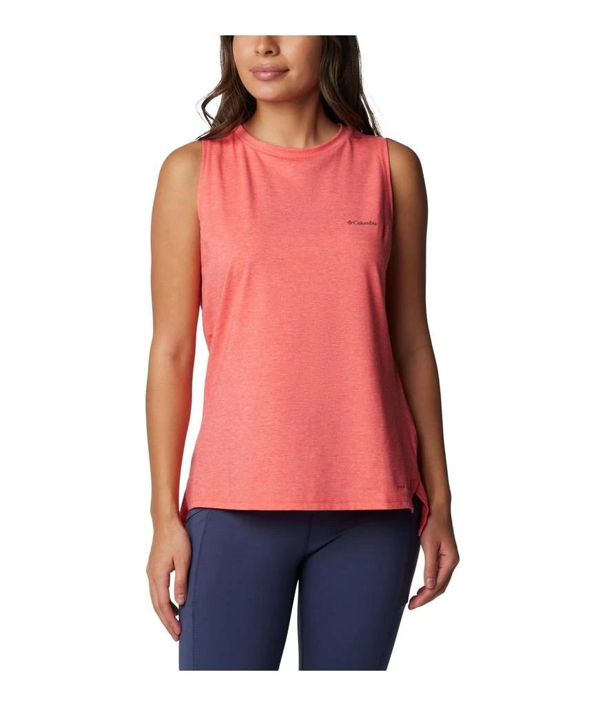 商品Columbia|Sun Trek™ Tank,价格¥241,第1张图片