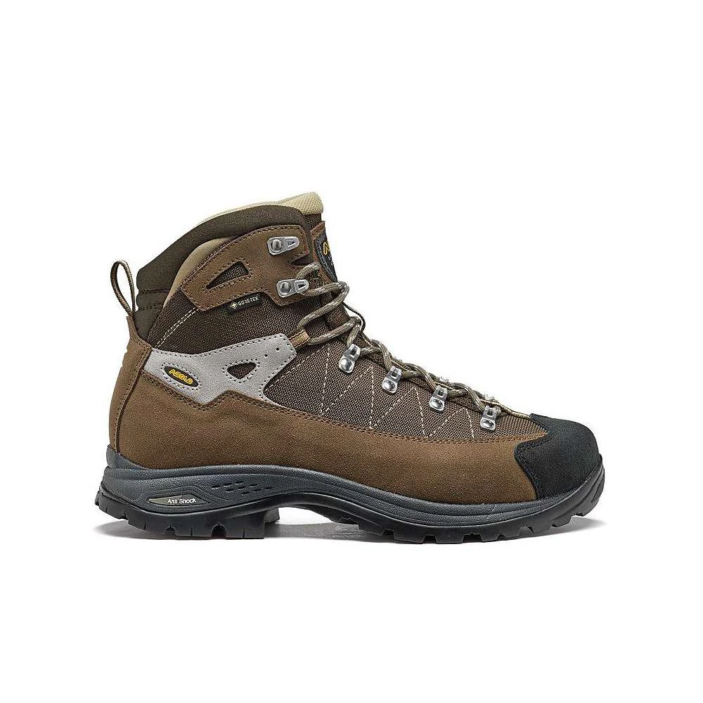 商品Asolo|Men's Finder GV Boot,价格¥1409,第4张图片详细描述