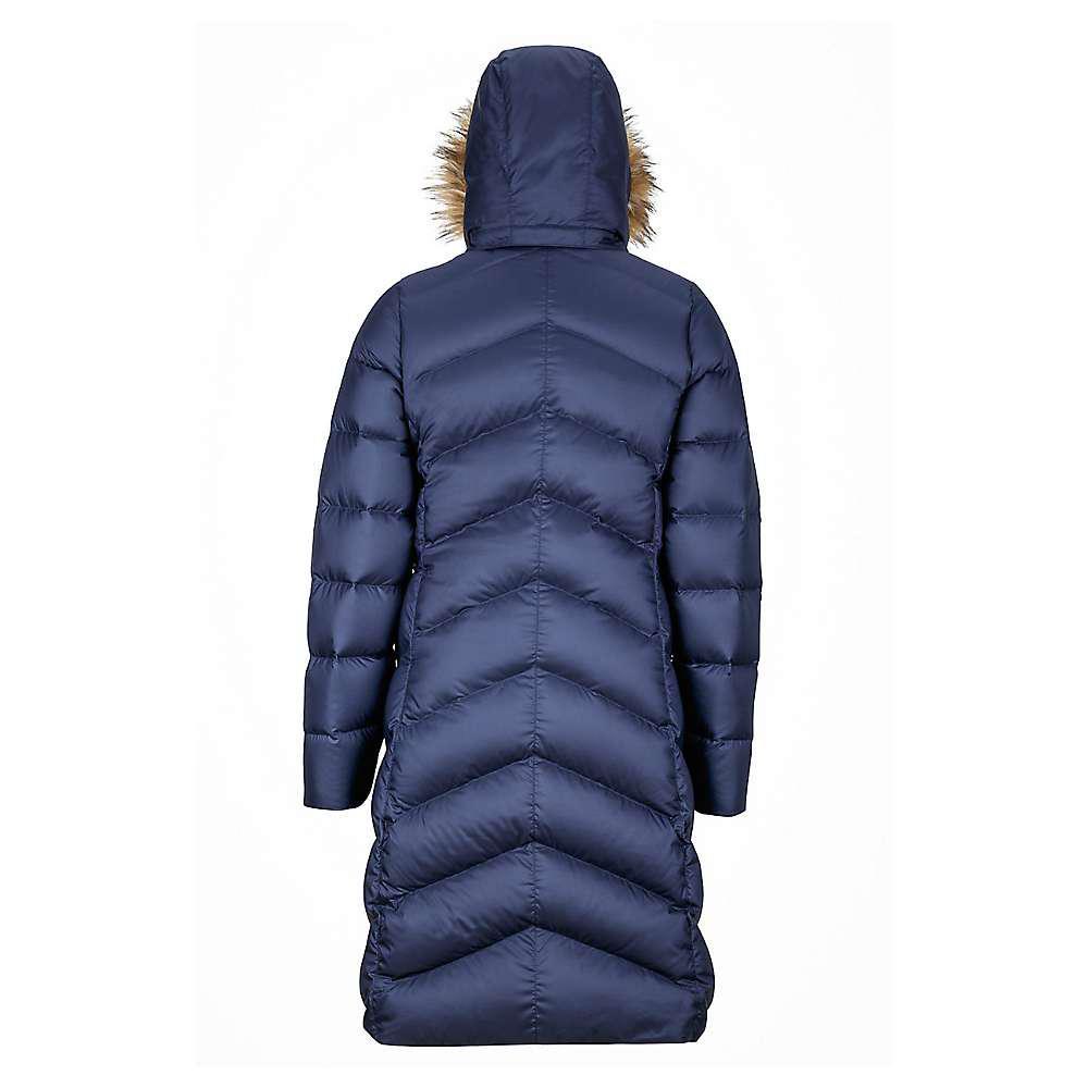 商品Marmot|Marmot Women's Montreaux Coat,价格¥2429,第6张图片详细描述
