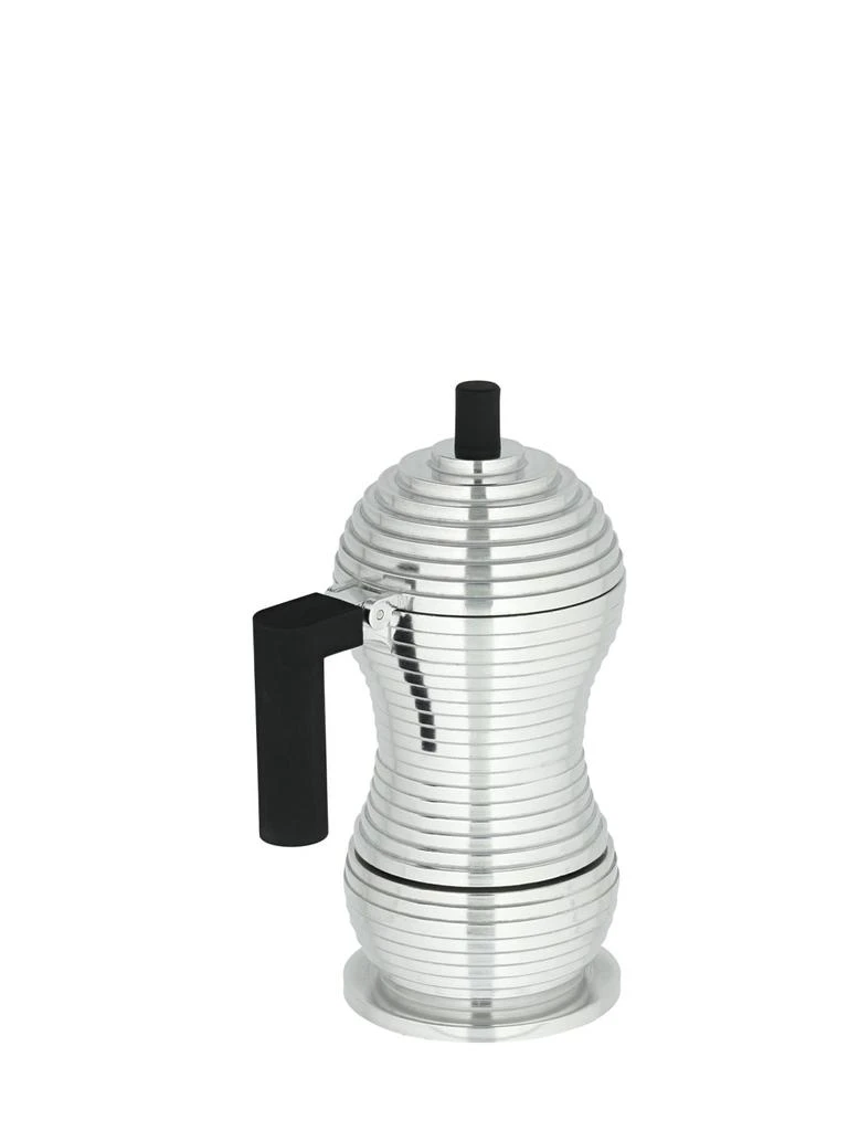 商品Alessi|Pulcina Xs Espresso Coffee Maker,价格¥623,第2张图片详细描述