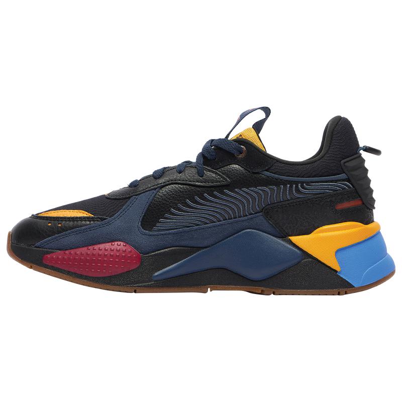 PUMA RS-X Global Futurism - Men's商品第2张图片规格展示