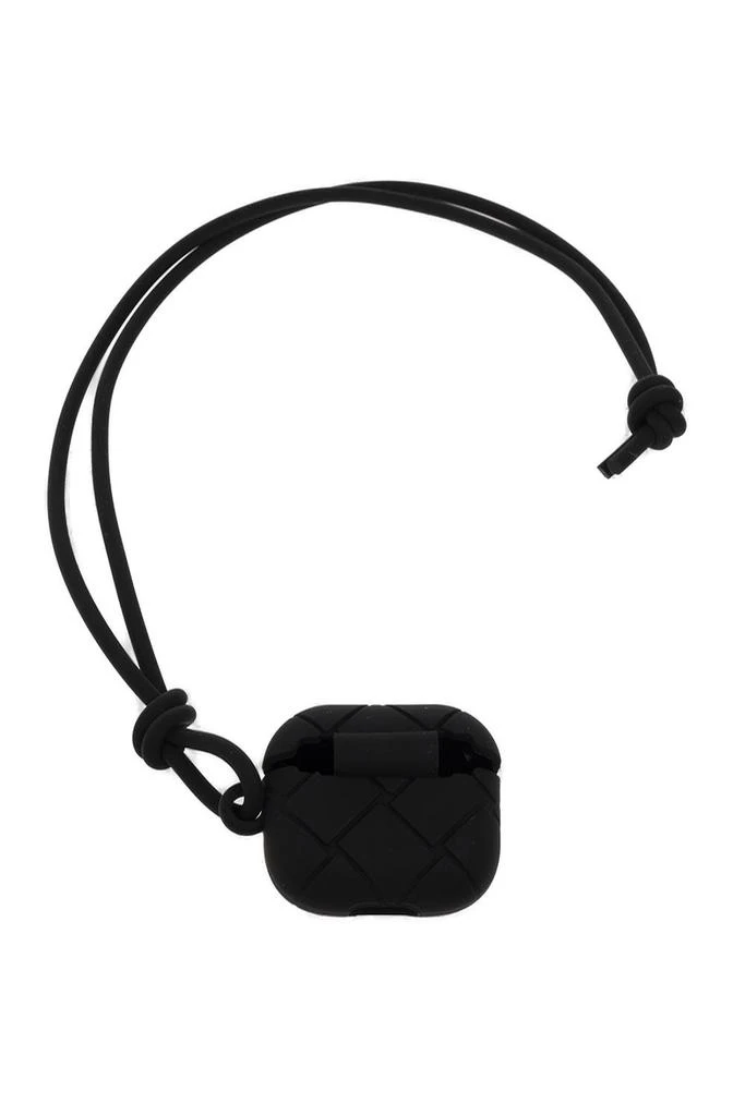商品Bottega Veneta|Bottega Veneta Third Generation Airpods Case,价格¥957,第2张图片详细描述