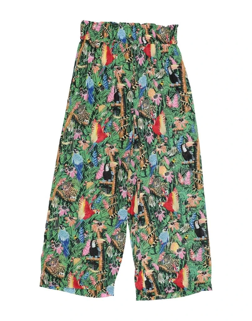 商品Kenzo|Casual pants,价格¥849,第1张图片