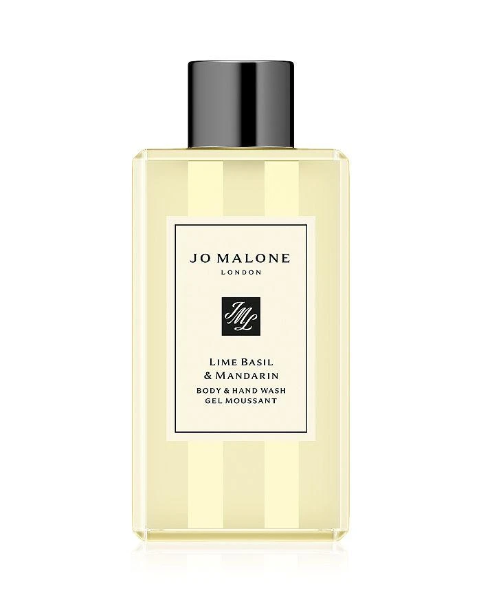 商品Jo Malone London|青柠罗勒与柑橘沐浴露,价格¥240,第1张图片