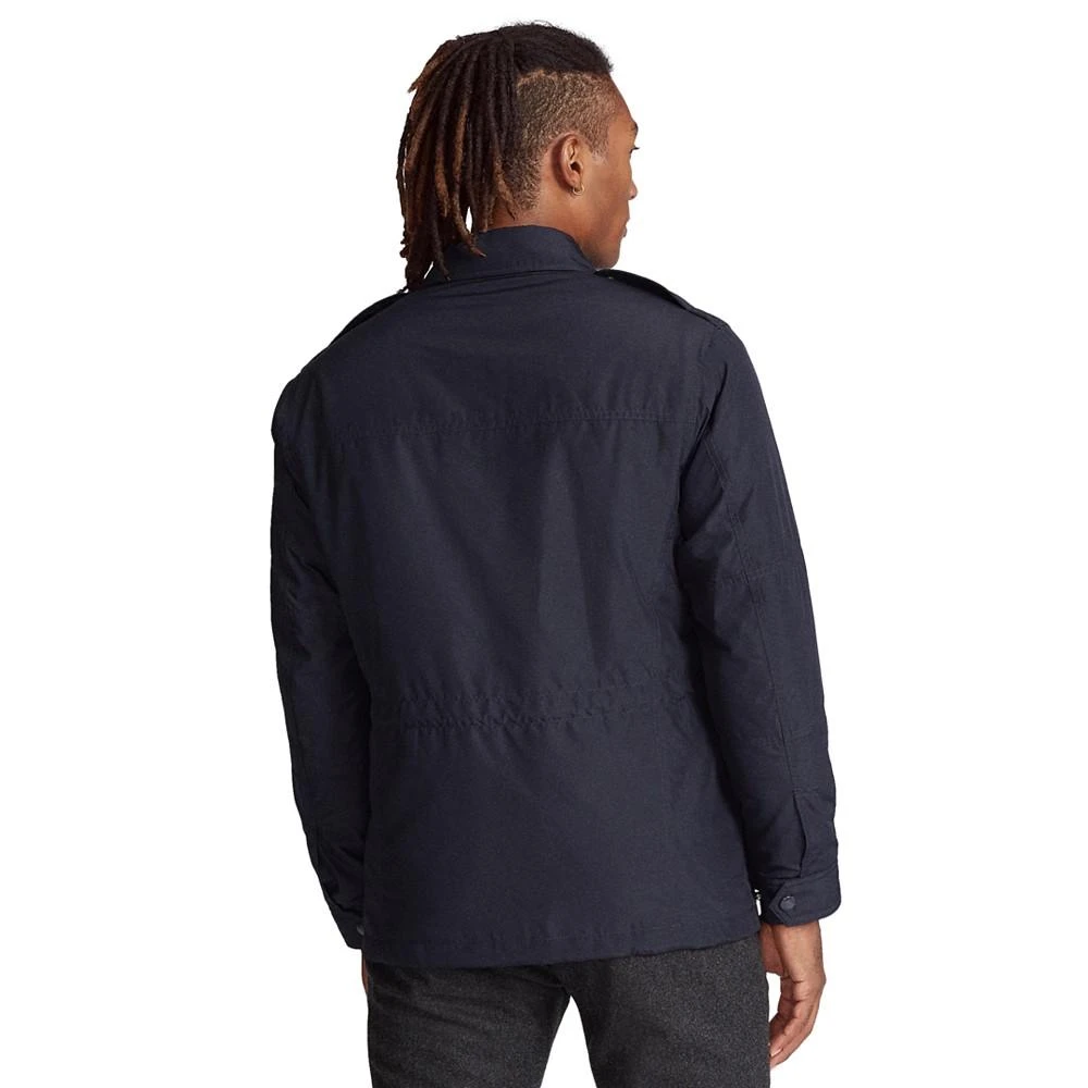 商品Ralph Lauren|男款 尼龙实用夹克,价格¥2013,第3张图片详细描述