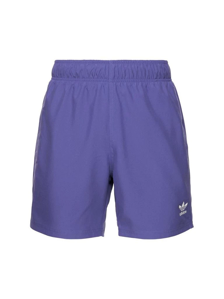 商品Adidas|Essentials Swim Shorts,价格¥184,第1张图片