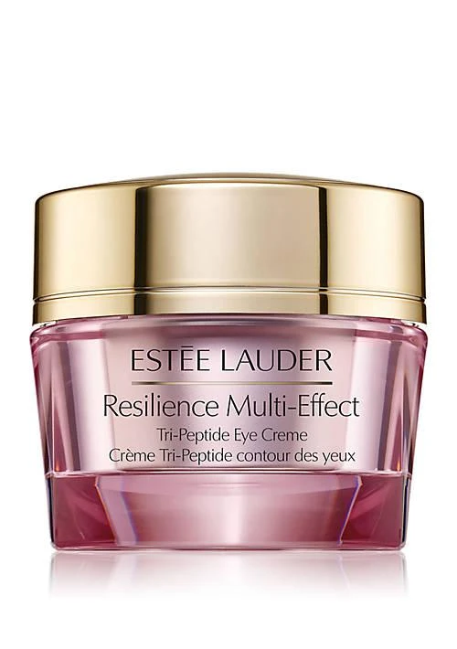 商品Estée Lauder|Lauder Resilience Multi Effect Tri Peptide Eye Creme,价格¥596,第1张图片