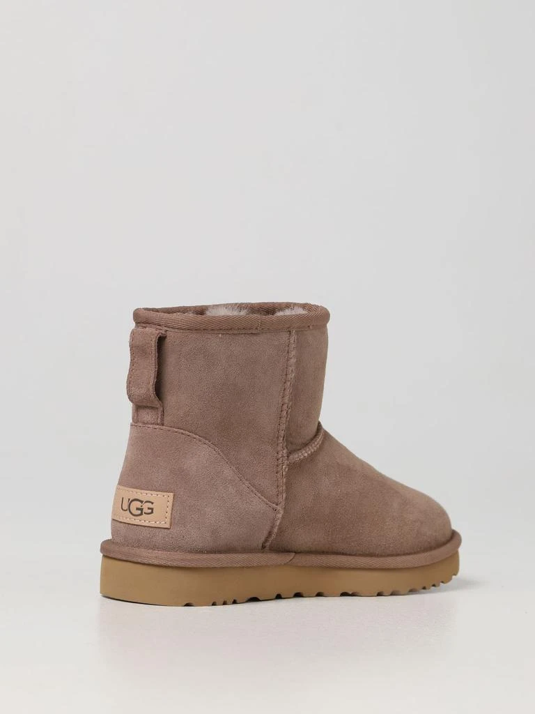 商品UGG|Ugg flat ankle boots for woman,价格¥1476,第3张图片详细描述