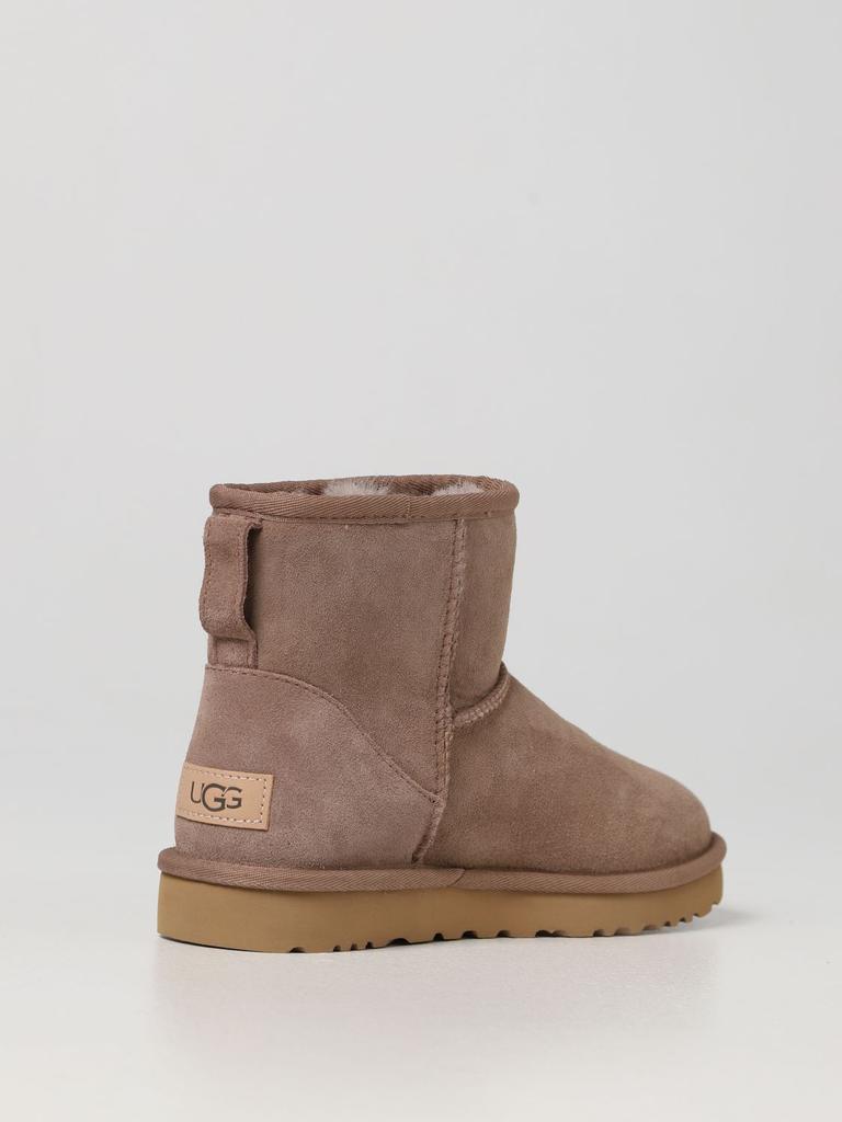 商品UGG|Ugg flat booties for woman,价格¥1327,第5张图片详细描述