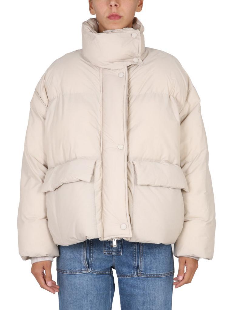 商品Stella McCartney|TECHNICAL DOWN JACKET,价格¥6009,第1张图片