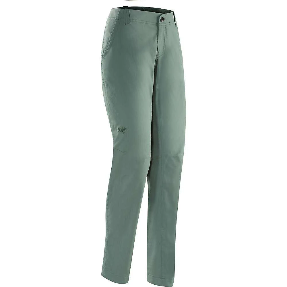 商品Arc'teryx|Arcteryx Women's Camden Chino Pant,价格¥614,第1张图片