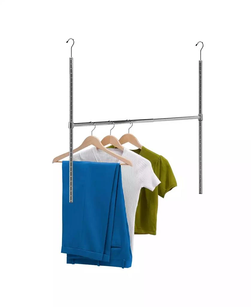 Hanging Closet Rod for Clothes Hanging 商品