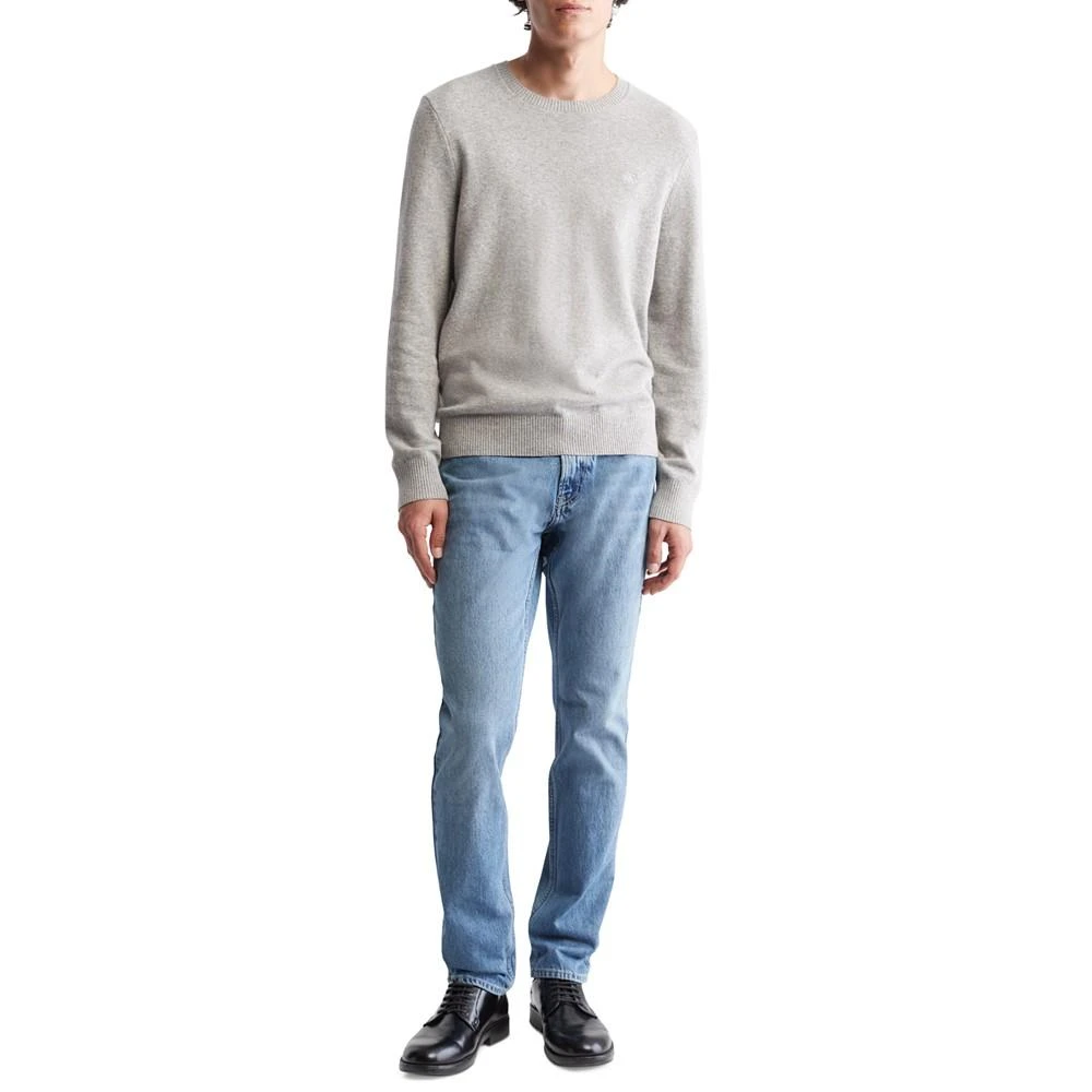 商品Calvin Klein|Men's Slim-Fit Jeans,价格¥238,第4张图片详细描述