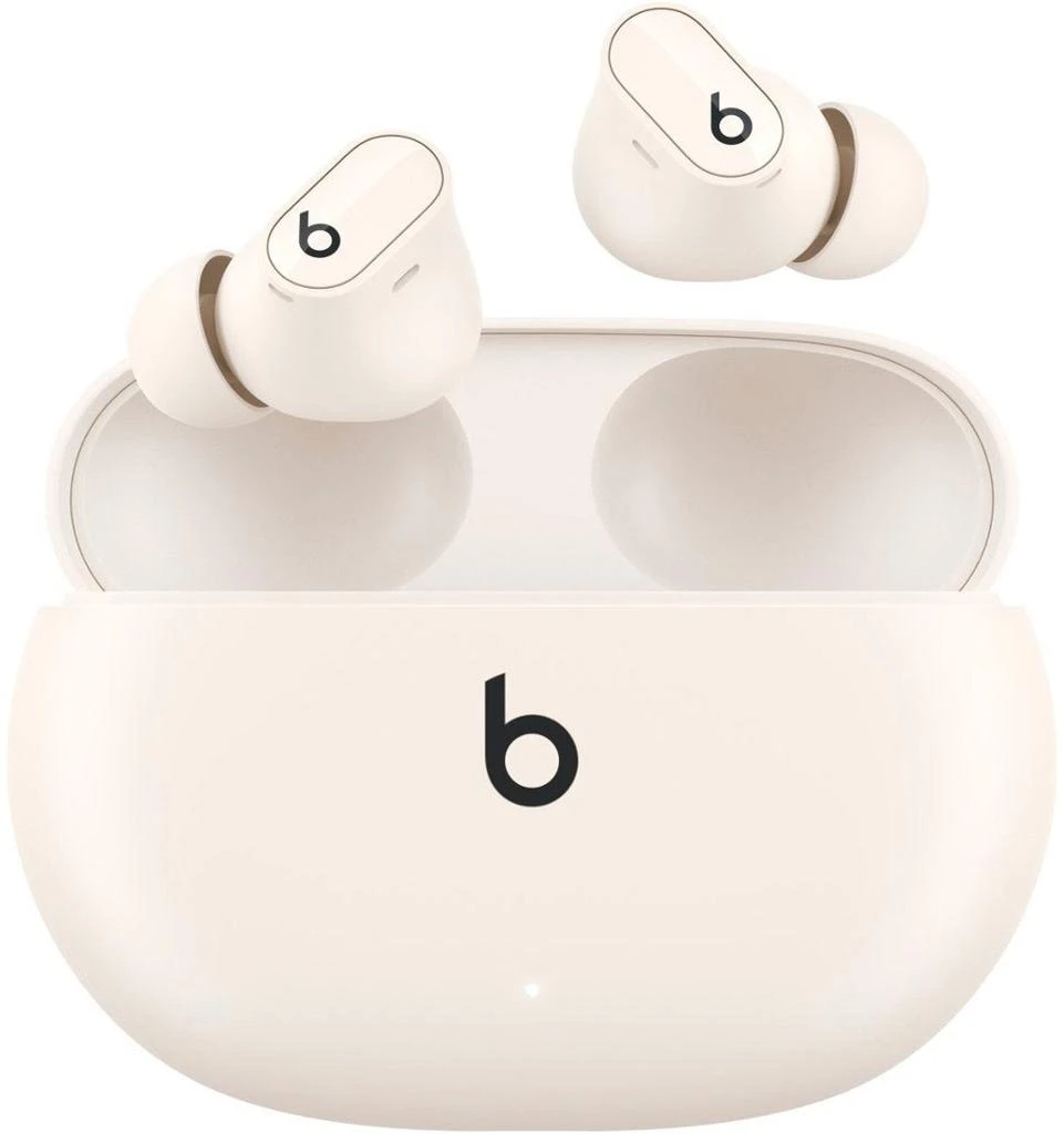 商品Beats|- Studio Buds + True Wireless Noise Cancelling Earbuds,价格¥1368,第3张图片详细描述