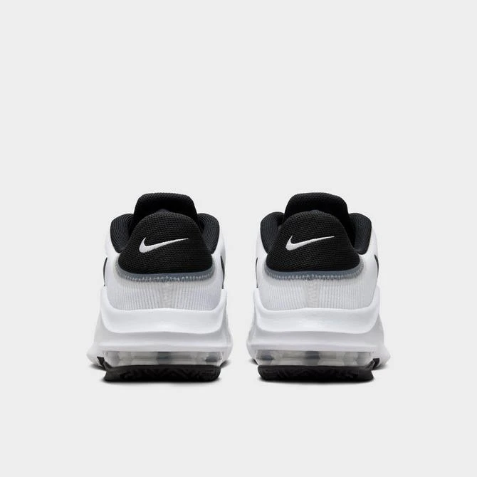 商品NIKE|Nike Air Max Impact 4 Basketball Shoes,价格¥705,第4张图片详细描述