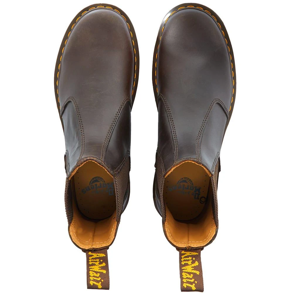 商品Dr. Martens|Dr. Martens 2976 Chelsea Boot,价格¥785,第5张图片详细描述