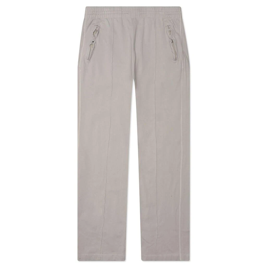 商品Acne Studios|Acne Studios Elastic Waist Straight-Leg Trousers,价格¥1869,第1张图片