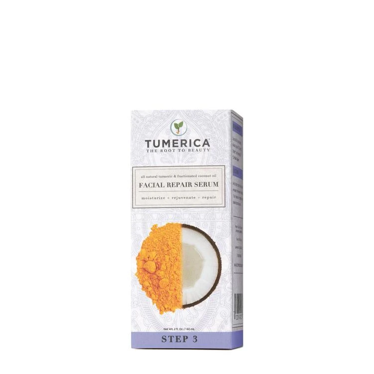 商品Tumerica®|Tumerica® Facial Repair Serum,价格¥104,第2张图片详细描述