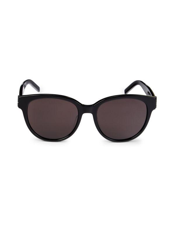 55MM Round Sunglasses – On Sale Now with Up to 68% Off  display picture 3