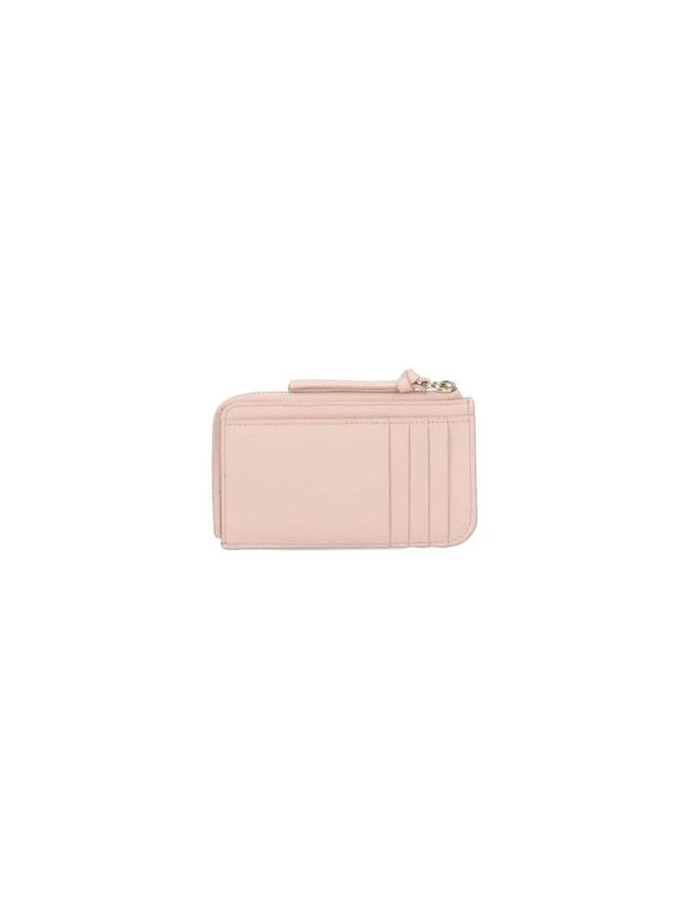 商品Chloé|Chloè Wallets,价格¥1875,第2张图片详细描述