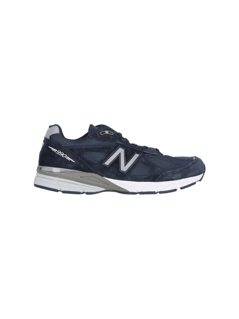 商品New Balance|New Balance Sneakers,价格¥1586,第1张图片