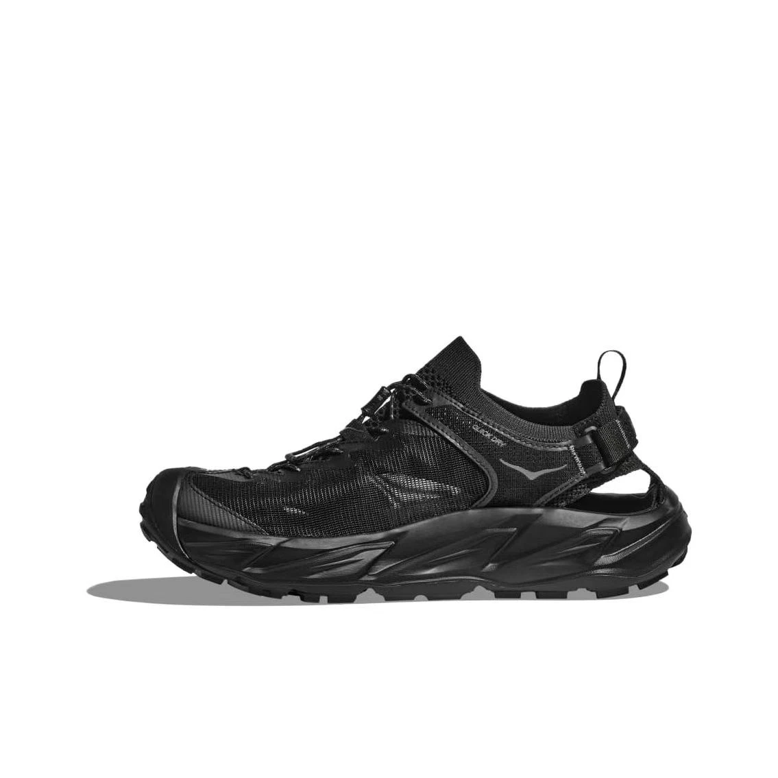 商品[国内直发] Hoka One One|HOKA ONE ONE HOPARA 2 霍帕拉 舒适 低帮 生活休闲鞋 男款,价格¥856,第1张图片