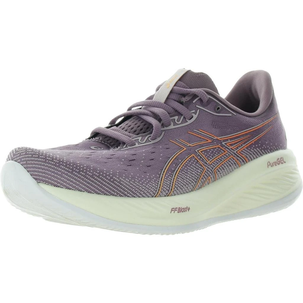 Gel-Cumulus 26  Womens Knit Lifestyle Running & Training Shoes 商品