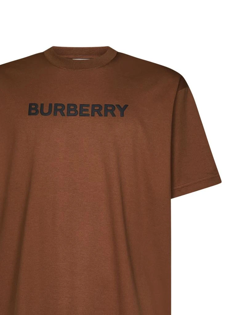 商品Burberry|Burberry T-shirt,价格¥3428,第3张图片详细描述